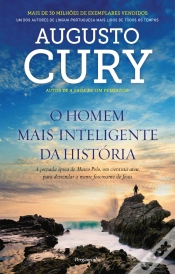 Capa do artigo O Homem Mais Inteligente da História