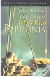 Capa do artigo O Homem Mais Rico da Babilônia