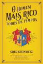 O Homem Mais Rico De Todos Os Tempos - Preview