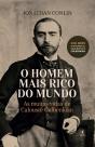 O Homem Mais Rico do Mundo - Preview