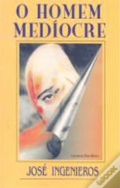 Capa do artigo O Homem Medíocre