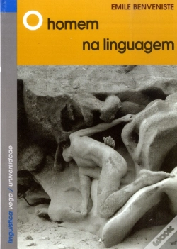 Capa do artigo O Homem na Linguagem