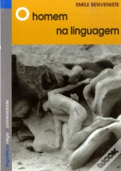 Capa do artigo O Homem na Linguagem