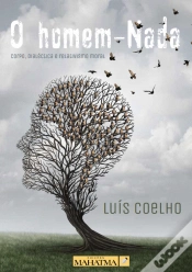 Capa do artigo O Homem-Nada