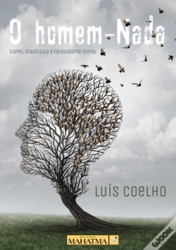 Capa do artigo O Homem-Nada