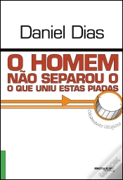 Capa do artigo O Homem não Separou o Que Uniu Estas Piadas