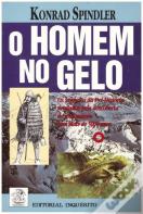 O Homem no Gelo