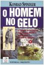 O Homem no Gelo - Preview