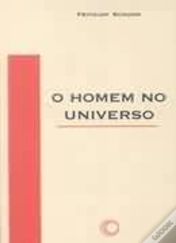 Capa do artigo O Homem no Universo