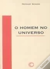 Capa do artigo O Homem no Universo