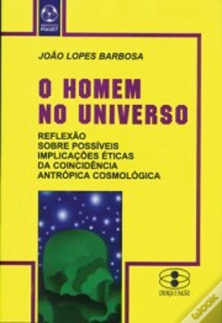 Capa do artigo O Homem no Universo