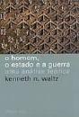 O Homem, o Estado e a Guerra - Preview