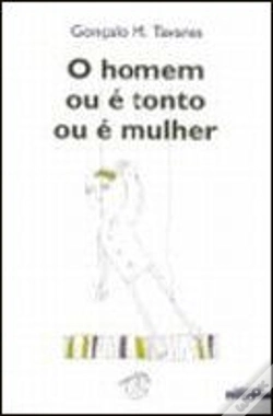 Capa do artigo O Homem ou é Tonto ou é Mulher