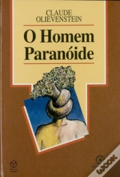 Capa do artigo O Homem Paranóide