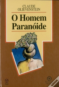 Capa do artigo O Homem Paranóide