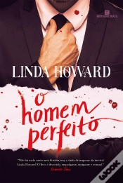 Capa do artigo O Homem Perfeito
