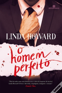 Capa do artigo O Homem Perfeito