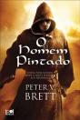 O Homem Pintado - Preview