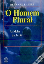 Capa do artigo O Homem Plural
