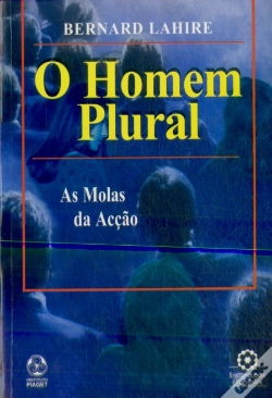 Capa do artigo O Homem Plural
