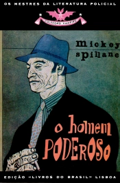 Capa do artigo O Homem Poderoso