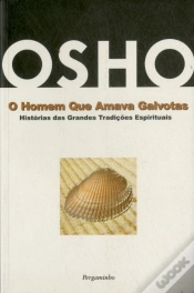 Capa do artigo O Homem que Amava Gaivotas