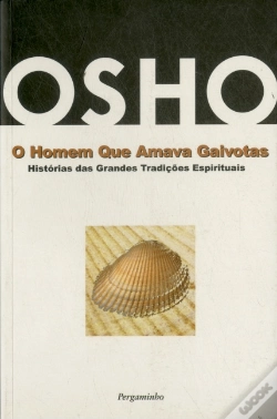 Capa do artigo O Homem que Amava Gaivotas