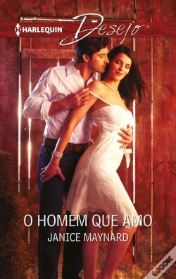 Capa do artigo O Homem Que Amo