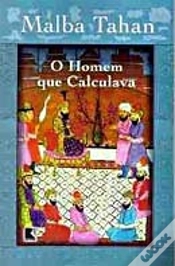 Capa do artigo O Homem que Calculava