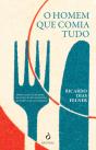 O Homem Que Comia Tudo - Preview