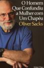 O Homem que Confundiu a Mulher com um Chapéu - Preview