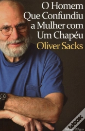 Capa do artigo O Homem que Confundiu a Mulher com um Chapéu