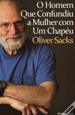 Capa do artigo O Homem que Confundiu a Mulher com um Chapéu