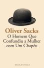 O Homem que Confundiu a Mulher com um Chapéu - Preview