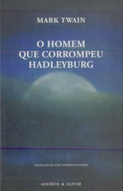 Capa do artigo O Homem que Corrompeu Hadleyburg