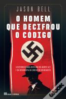 O Homem que Decifrou o Código