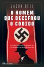 O Homem que Decifrou o Código - Preview