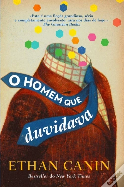 Capa do artigo O Homem que Duvidava
