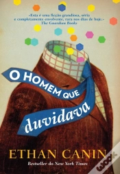Capa do artigo O Homem Que Duvidava