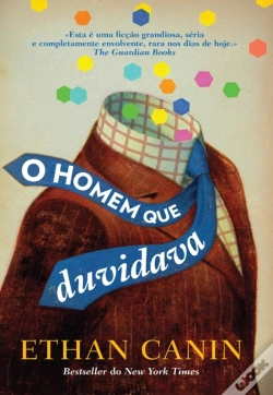 Capa do artigo O Homem Que Duvidava
