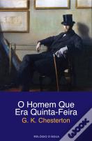 O Homem Que Era Quinta-Feira