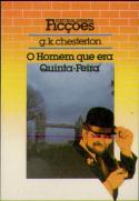O Homem que Era Quinta-Feira