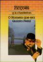 O Homem que Era Quinta-Feira - Preview