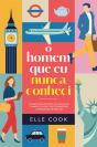 O Homem que Eu Nunca Conheci - Preview