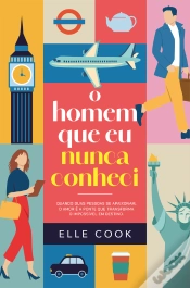 Capa do artigo O Homem que Eu Nunca Conheci