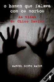 Capa do artigo O Homem que Falava com os Mortos