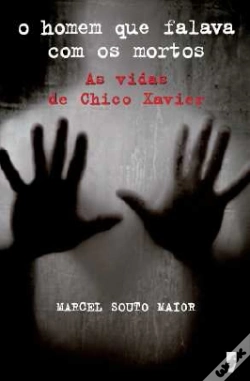 Capa do artigo O Homem que Falava com os Mortos