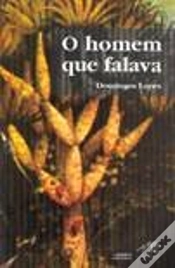 Capa do artigo O Homem Que Falava