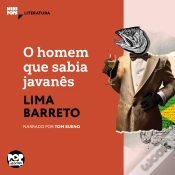 Capa do artigo O Homem Que Falava Javanês