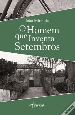 Capa do artigo O Homem que Inventa Setembros